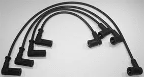 Kit de câbles d'allumage EUROCABLE EC-4417