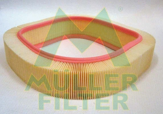 Filtre à air MULLER FILTER PA675