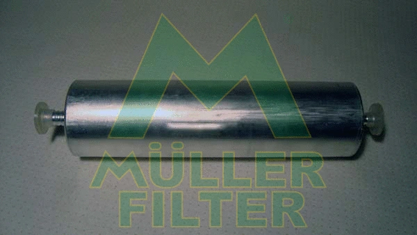 Filtre à carburant MULLER FILTER FN570
