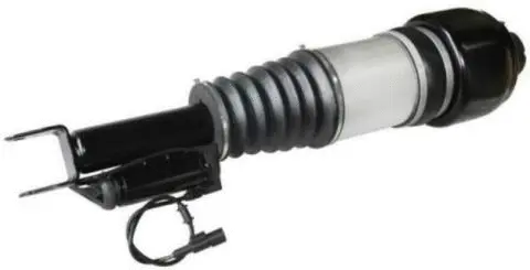 Armortisseur pneumatique 4X4 ESTANFI AS-90-112