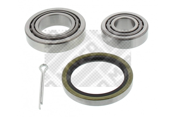 Kit de roulements de roue MAPCO 26566