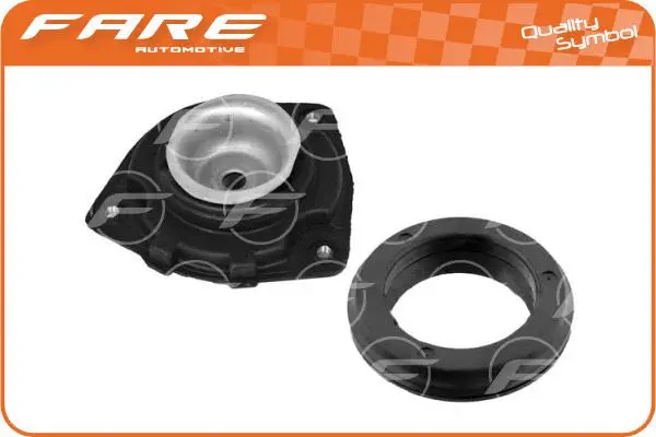 Kit de réparation, coupelle de suspension FARE-CO 33639