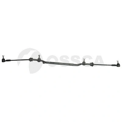 Barre de connexion OSSCA 04423