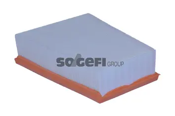 Filtre à air TECNOCAR A2155