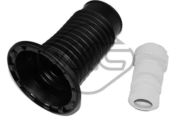 Butée élastique, suspension Metalcaucho 06279