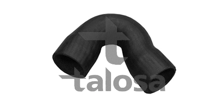 Gaine de suralimentation TALOSA 66-14849