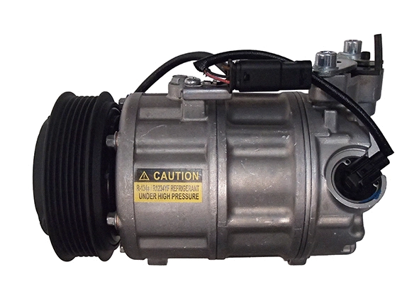 Compresseur, climatisation Airstal 10-4548