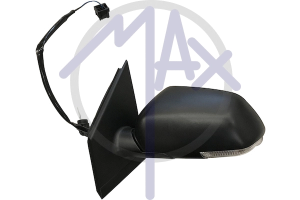 Rétroviseur extérieur MAX MVW188-L