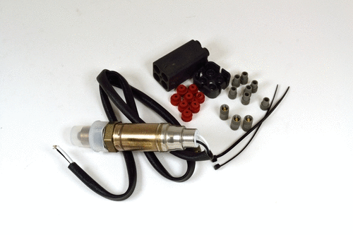 Sonde lambda KLAXCAR FRANCE 49506z