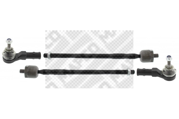 Kit de réparation, barre de connexion MAPCO 53135