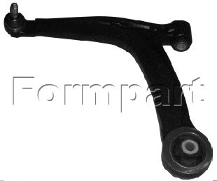Bras de liaison, suspension de roue FORMPART 1409065