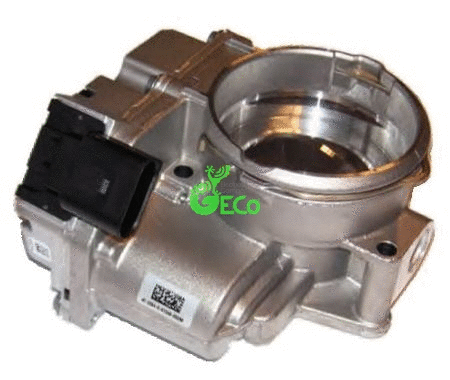 Corps papillon GECO CF19290