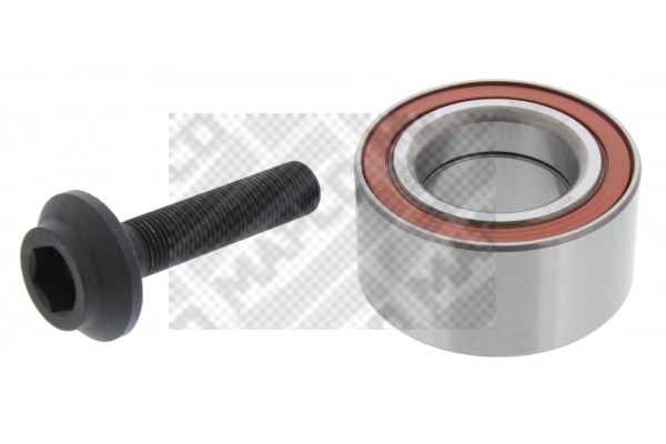 Kit de roulements de roue MAPCO 26772