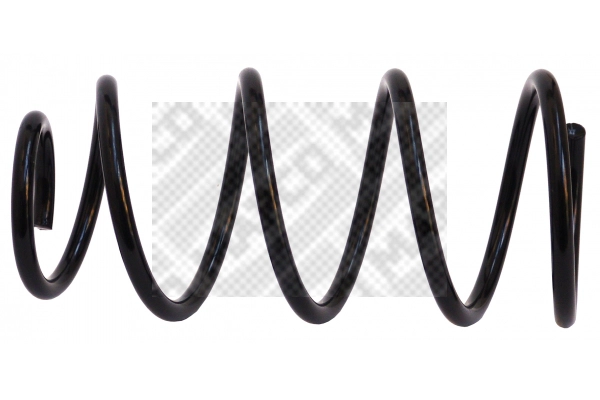 Ressort de suspension MAPCO 70671