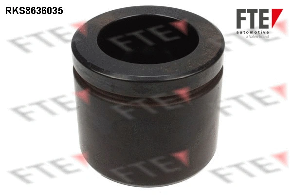 Piston, étrier de frein FTE 9313062