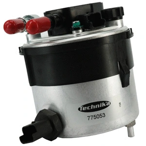 Filtre à carburant Technika 775053