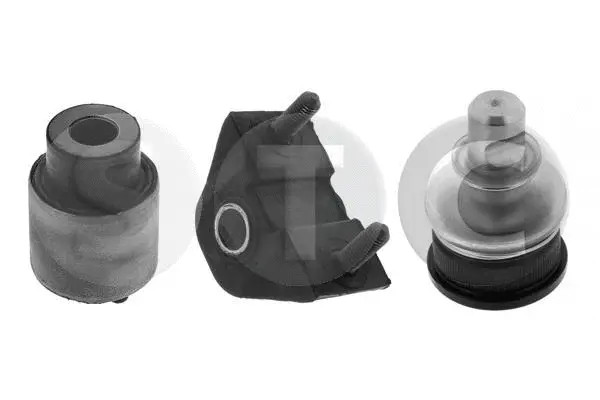Kit de réparation, bras triangulaire STC T453702