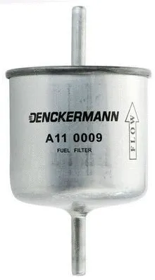 Filtre à carburant DENCKERMANN A110009