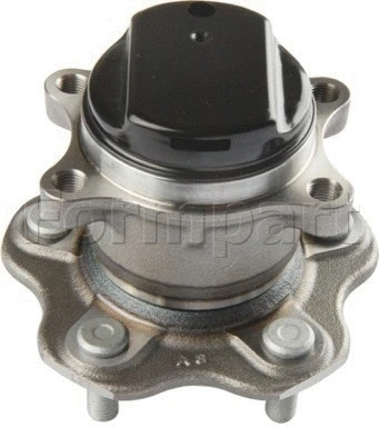 Moyeu de roue FORMPART 41498043/S