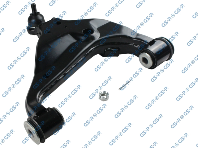 Bras de liaison, suspension de roue GSP-BR S062200