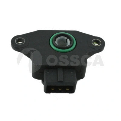 Capteur, position du papillon OSSCA 10553