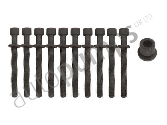 Jeu de boulons de culasse de cylindre Autopumps UK AHB211SET