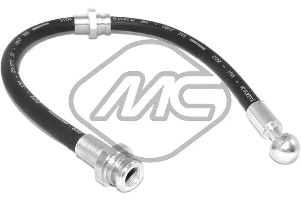 Flexible de frein Metalcaucho 96629