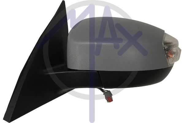 Rétroviseur extérieur MAX MFD205-L