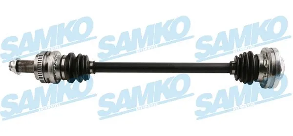 Arbre de transmission SAMKO DS60114