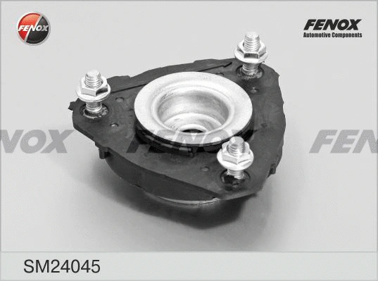 Suspension, amortisseur FENOX SM24045
