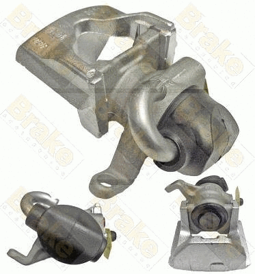 Étrier de frein Brake ENGINEERING CA1314