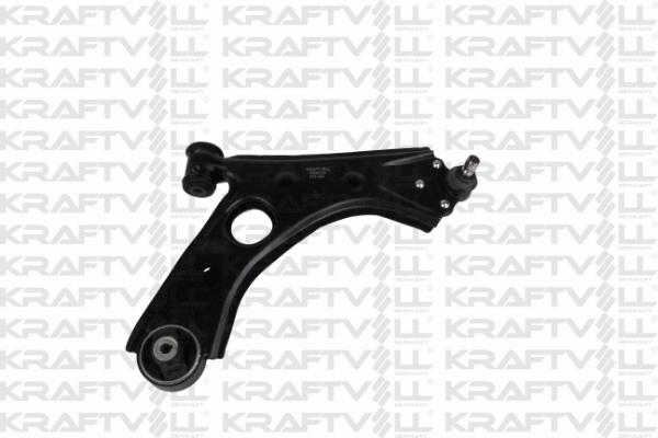 Bras de liaison, suspension de roue KRAFTVOLL GERMANY 13050725