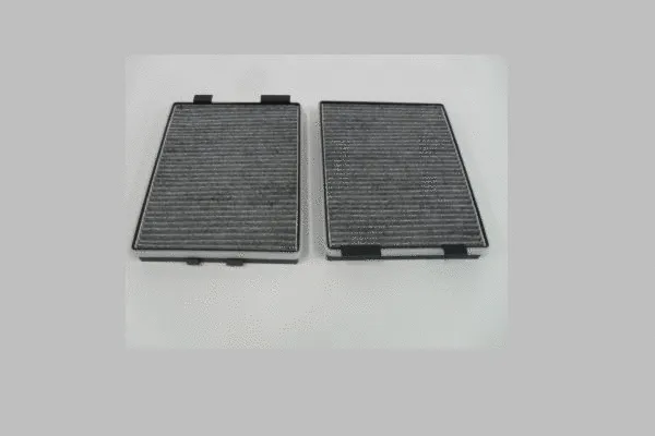Filtre, air de l'habitacle STEP FILTERS HAK16472