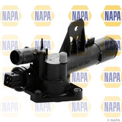 Thermostat, liquide de refroidissement NAPA NTH1316
