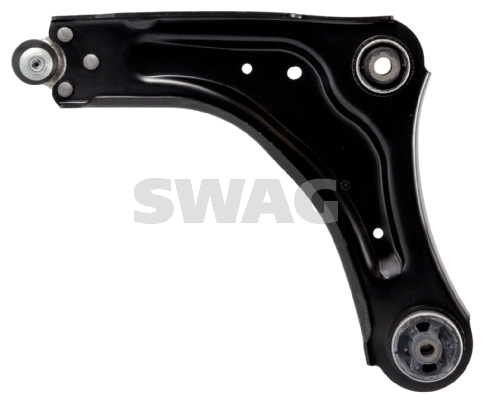 Bras de liaison, suspension de roue SWAG 33 10 1411