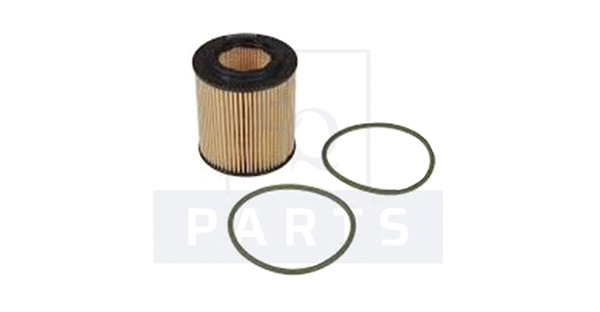 Filtre à huile EQUAL QUALITY FO6034