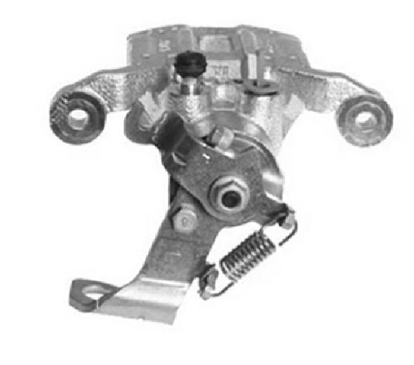 Étrier de frein TECDRIVE TET1153