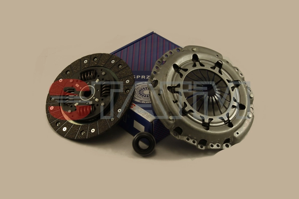 Kit d'embrayage STATIM 100.155