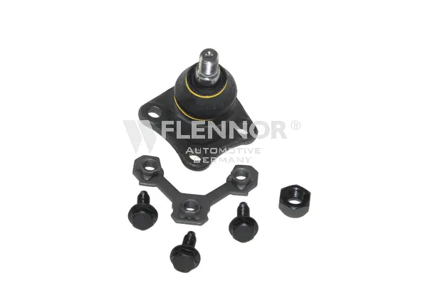Kit de réparation, articulation de support/de guidage FLENNOR FL439-D