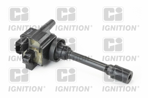 Bobine d'allumage QUINTON HAZELL XIC8381