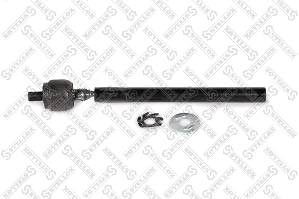 Rotule de direction intérieure, barre de connexion STELLOX 55-00664A-SX