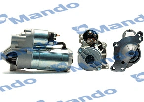Démarreur MANDO MEE015070