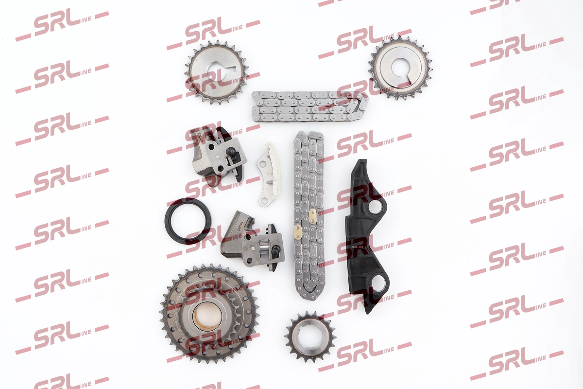 Kit de distribution par chaîne SRLine TCK0053-1
