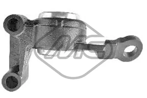 Suspension, bras de liaison Metalcaucho 52595