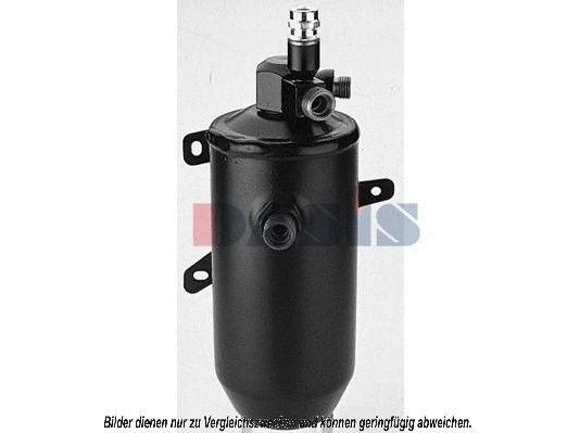 Filtre déshydratant, climatisation AKS DASIS 800420N