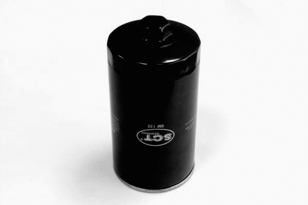 Filtre à huile SCT - MANNOL SM 122