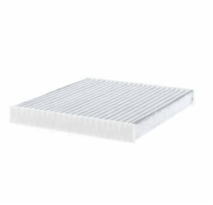 Filtre, air de l'habitacle A.Z. Meisterteile AZMT-41-010-1433