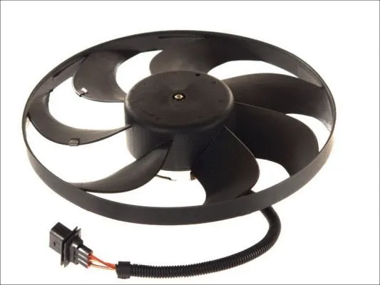 Ventilateur, refroidissement du moteur THERMOTEC D8W016TT