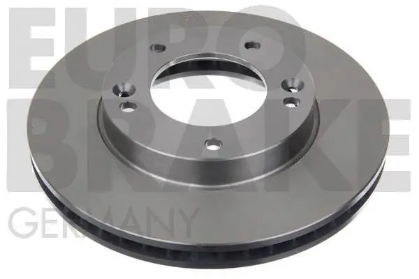 Disque de frein EUROBRAKE 5815203519