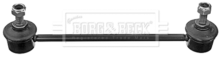 Entretoise/tige, stabilisateur BORG & BECK BDL6611HD